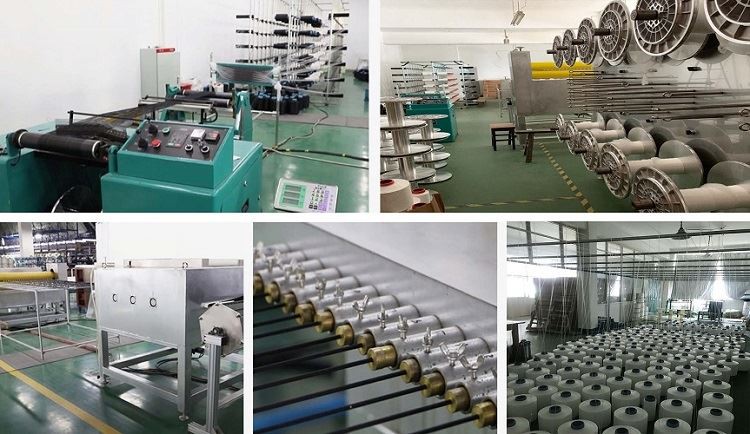 cigarette cotton wicks FACTOTY