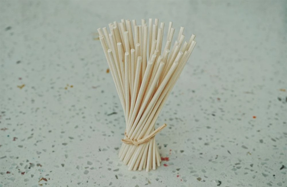 rattan reed sticks