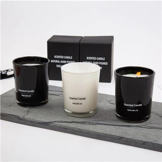 Kokulu Mumlar ve Difüzörler